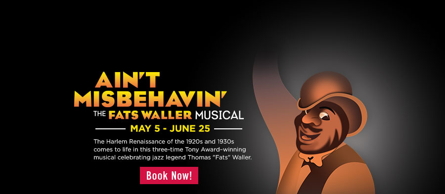 Bbs Stage Door Canteen Presents Aint Misbehavin Bbs Stage Door Canteen Presents Aint Misbehavin