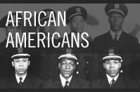 African Americans in WWII