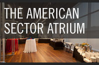 The American Sector Atrium