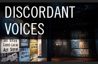 Discordant Voices