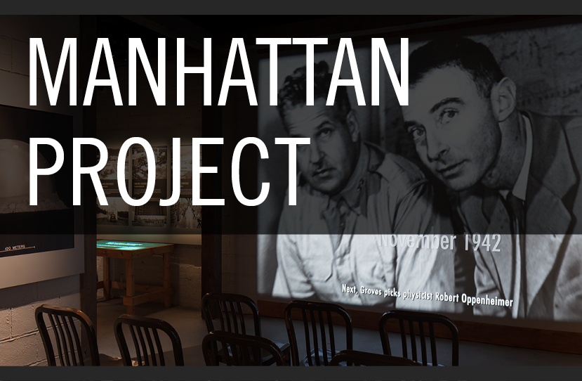 Manhattan Project