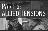 Rick Atkinson Video Series - Part 5: Allied Tensions