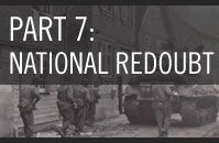 Rick Atkinson Video Series - Part 7: The National Redoubt