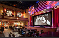 BB's Stage Door Canteen