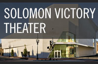 Solomon Victory Theater