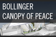 Bollinger Canopy of Peace