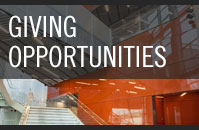 Giving Opportunities