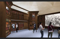 Hall of Democracy