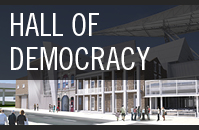 Hall of Democracy