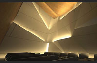 Interfaith Chapel