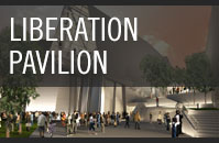 Liberation Pavilion