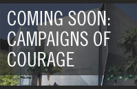Campaigns of Courage
