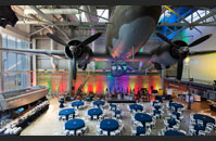 Rentals: Corporate Events