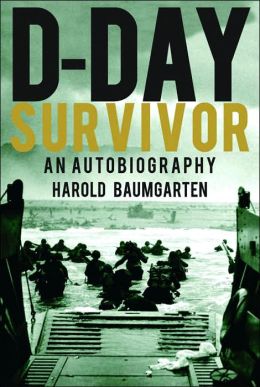 Dr Hal Baumgarten