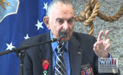 Dr Hal Baumgarten