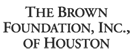 Brown Foundation