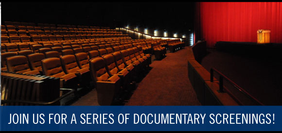 Join Us for a Series of Documentary Screenings!