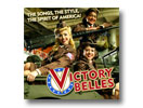 Victory Belles CD