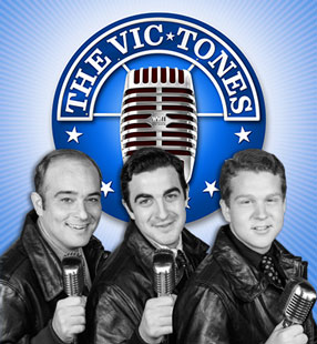 The Vic-Tones