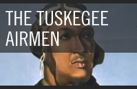 Tuskegee Airmen