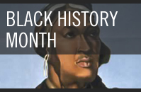 Black History Month