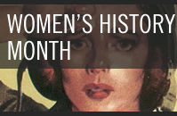 Women's History Month