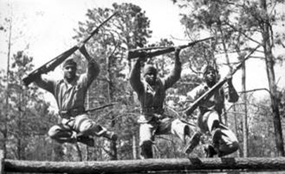 Airmen training