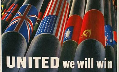 United We Win