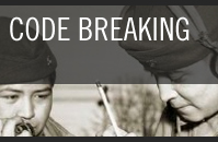 Code Breaking