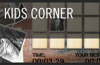 Kids Corner