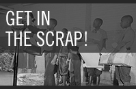 Get in the Scrap! Skype session