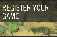 Game Master Registration