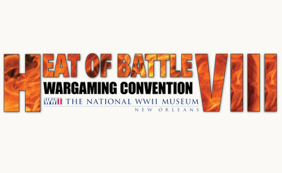 Heat of Battle VIII