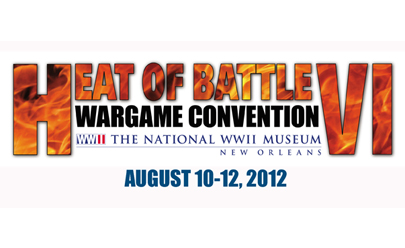 Heat of Battle VI
