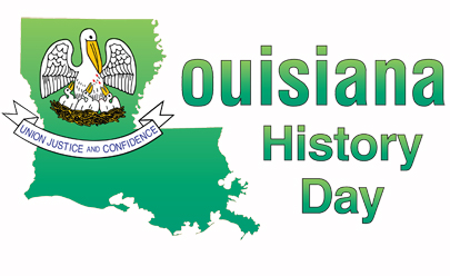 History Day Logo