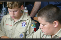 Heat of Battle 2011
