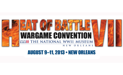 Heat of Battle VII