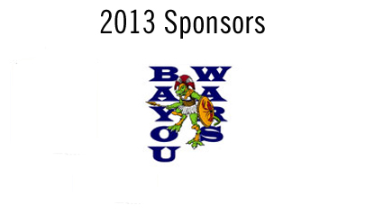 Sponsors