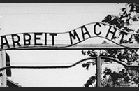 Arbeit Macht Frei