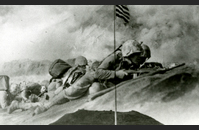 Iwo Jima Student Webinar