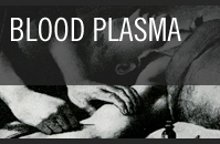 Blood Plasma