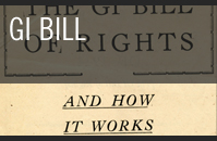 GI Bill