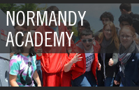 Normandy Academy