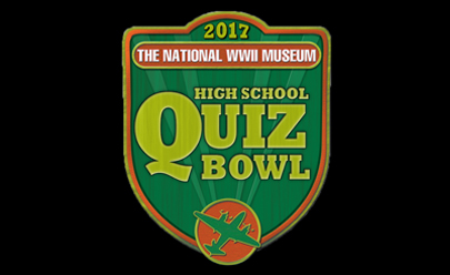 2017 Quiz Bowl Logo