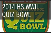 2014 Quiz Bowl Registration