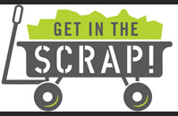 Get in the Scrap!