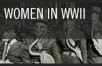 Women in WWII