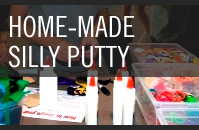 Silly Putty