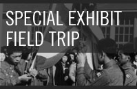 Japanese American Field Trip