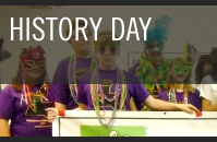 Louisiana History Day